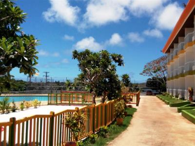 Гостиница Mango Resort