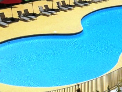 Hotel Mango Resort