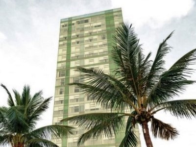 Гостиница Fusion Suites Danang Beach
