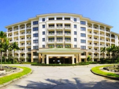 Hotel Olalani Resort And Condotel