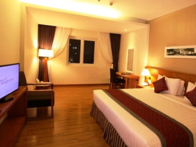 Hotel Saigon