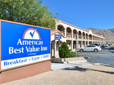Hotel Abvi Joshua Tree 29 Palms