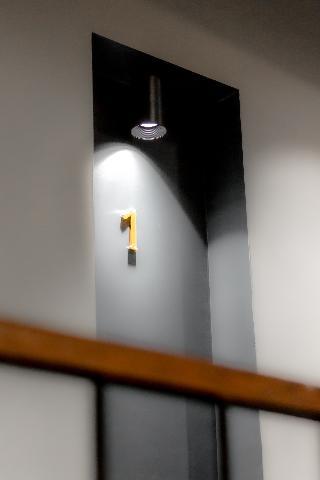 Hotel Bridget