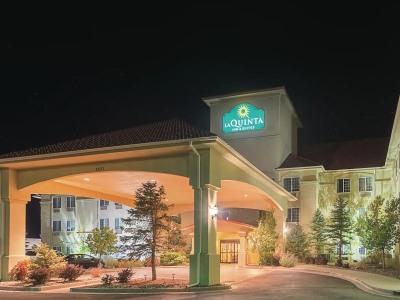Hotel La Quinta Inn And Suites Trinidad