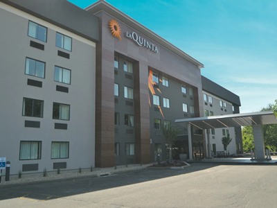 Hotel La Quinta Inn Suite Hartford-Bradley Apt