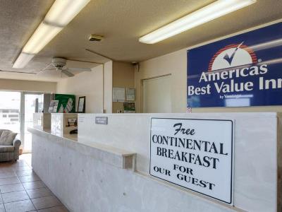 Hotel Americas Best Value Inn Alachua
