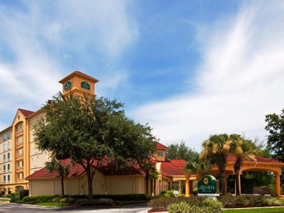 Hotel La Quinta Inn And Suite By Wyndham Ocala