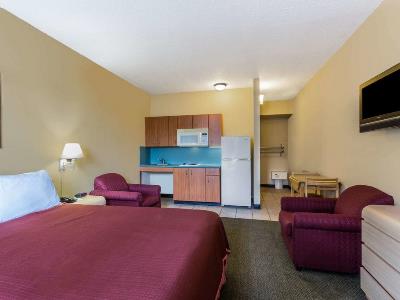 Гостиница Travelodge Suite Wyndham Lake Okeechobee