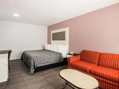 Гостиница Days Inn By Wyndham Mainsail Oceanfront