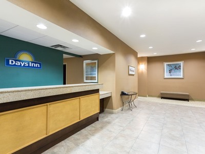 Hotel Days Inn By Wyndham Palm Coast
