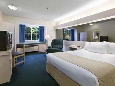 Hotel Microtel Inn And Suites Palm Coast