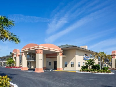 Hotel Baymont Punta Gorda/Port Charlotte