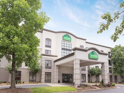 Hotel Wingate By Wyndham Alpharetta