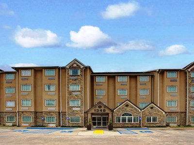 Hotel Microtel Inn And Suites Cartersville