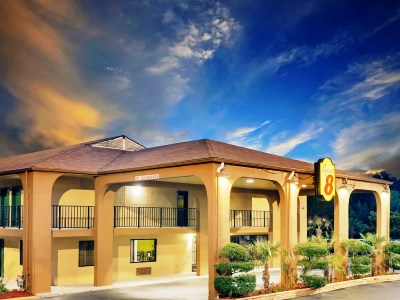 Hotel Super 8 By Wyndham Cartersville