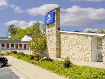 Hotel Americas Best Value Inn Suites Conyers