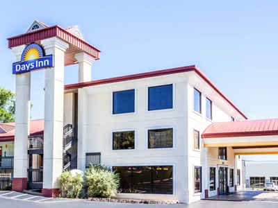 Hotel Days Inn By Wyndham Dalton