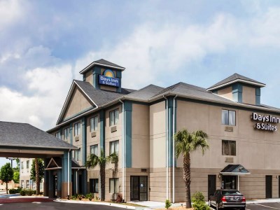 Hotel Days Inn By Wyndham Jesup