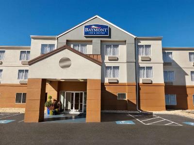 Hotel Baymont Lithia Springs Atlanta