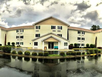 Hotel Days Inn By Wyndham Darien