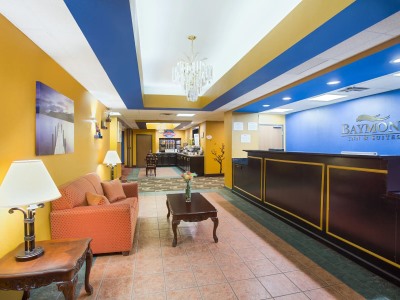 Hotel Baymont By Wyndham Jesup