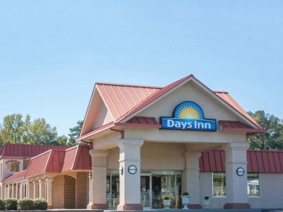 Hotel Days Inn By Wyndham Forsyth