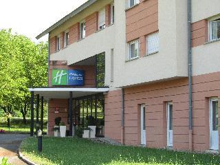 Гостиница Le Domaine des Fontaines