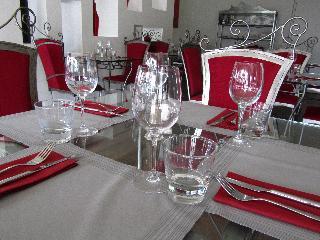 Гостиница Le Domaine des Fontaines