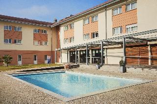Гостиница Le Domaine des Fontaines