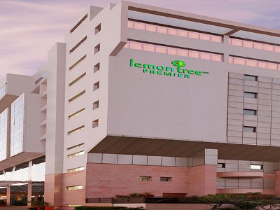 Гостиница Lemon Tree Premier