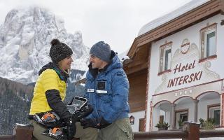 Hotel Interski