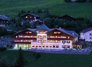 Hotel Interski