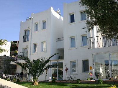 Hotel Rose Residence