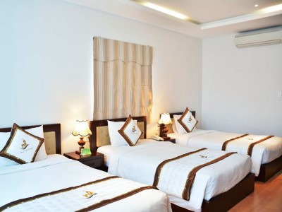 Hotel Sea Castle 2