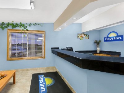 Гостиница Days Inn By Wyndham Newton