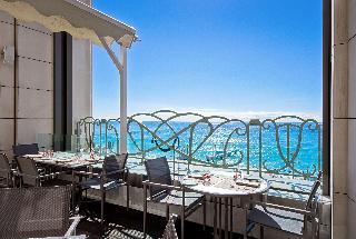 Гостиница Hyatt Regency Nice Palais De La Mediterranee