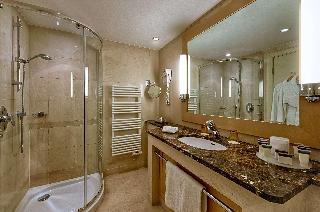 Гостиница Hyatt Regency Nice Palais De La Mediterranee