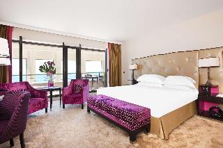Гостиница Hyatt Regency Nice Palais De La Mediterranee