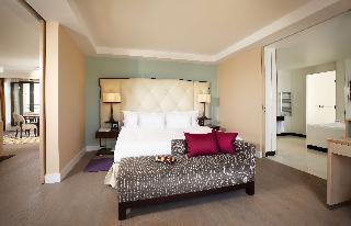 Гостиница Hyatt Regency Nice Palais De La Mediterranee