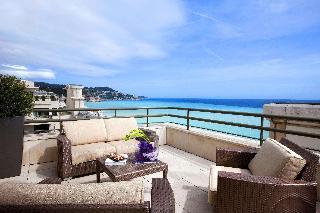 Гостиница Hyatt Regency Nice Palais De La Mediterranee
