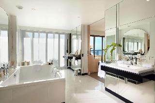 Гостиница Hyatt Regency Nice Palais De La Mediterranee