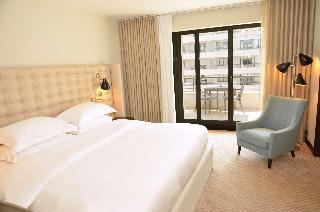 Гостиница Hyatt Regency Nice Palais De La Mediterranee