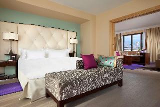 Гостиница Hyatt Regency Nice Palais De La Mediterranee