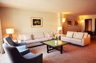 Гостиница Hyatt Regency Nice Palais De La Mediterranee
