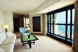 Гостиница Hyatt Regency Nice Palais De La Mediterranee