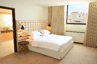 Гостиница Hyatt Regency Nice Palais De La Mediterranee