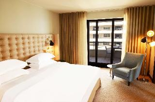 Гостиница Hyatt Regency Nice Palais De La Mediterranee