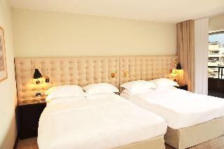 Гостиница Hyatt Regency Nice Palais De La Mediterranee
