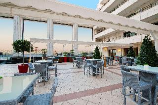 Гостиница Hyatt Regency Nice Palais De La Mediterranee