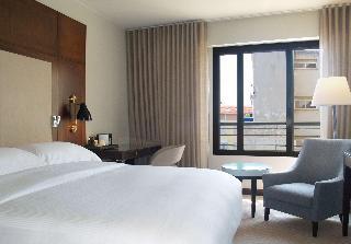 Гостиница Hyatt Regency Nice Palais De La Mediterranee